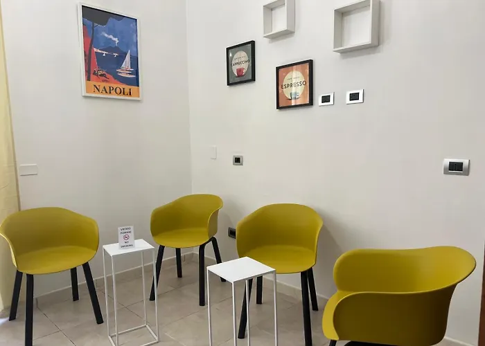 Suite Conte Poderico