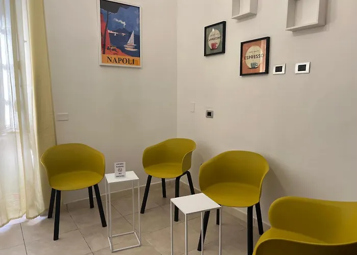 Suite Conte Poderico