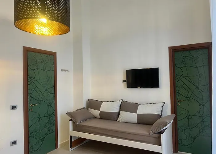 Suite Conte Poderico