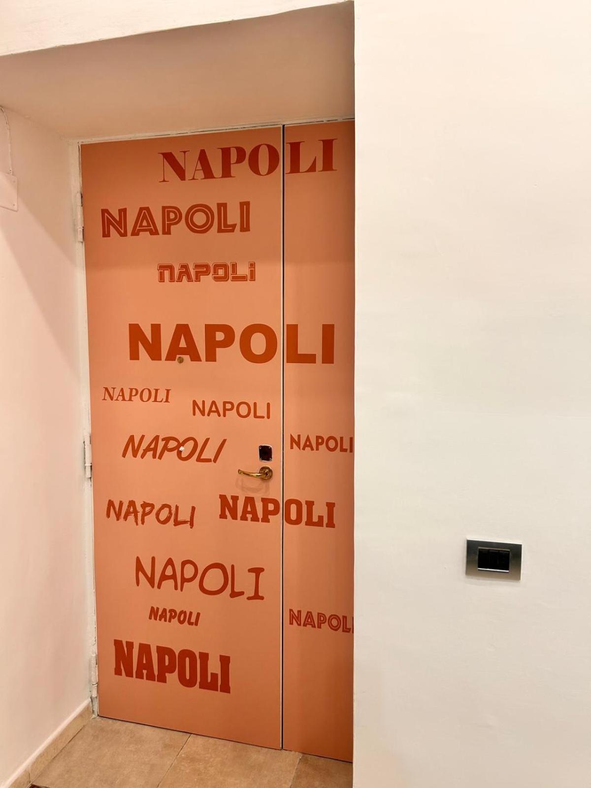 Conte Poderico 2* Napoli