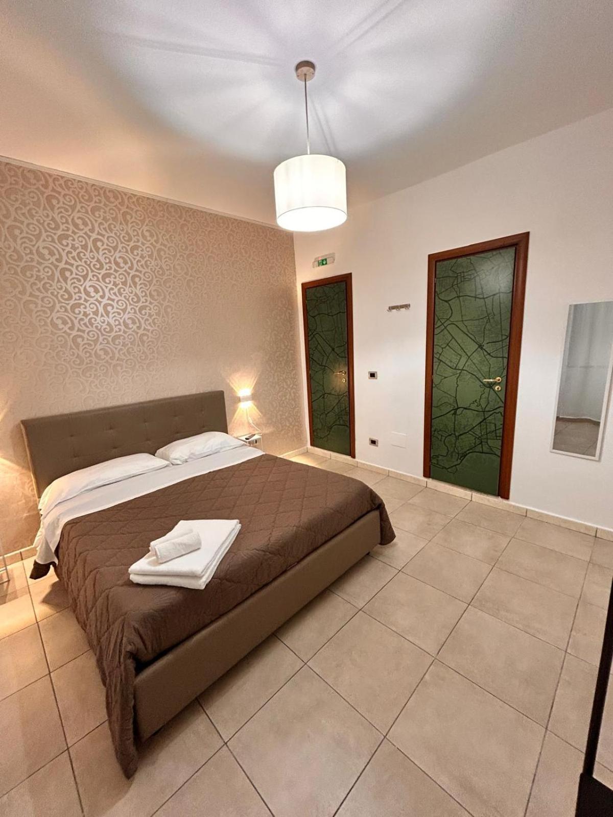 Conte Poderico Bed & Breakfast