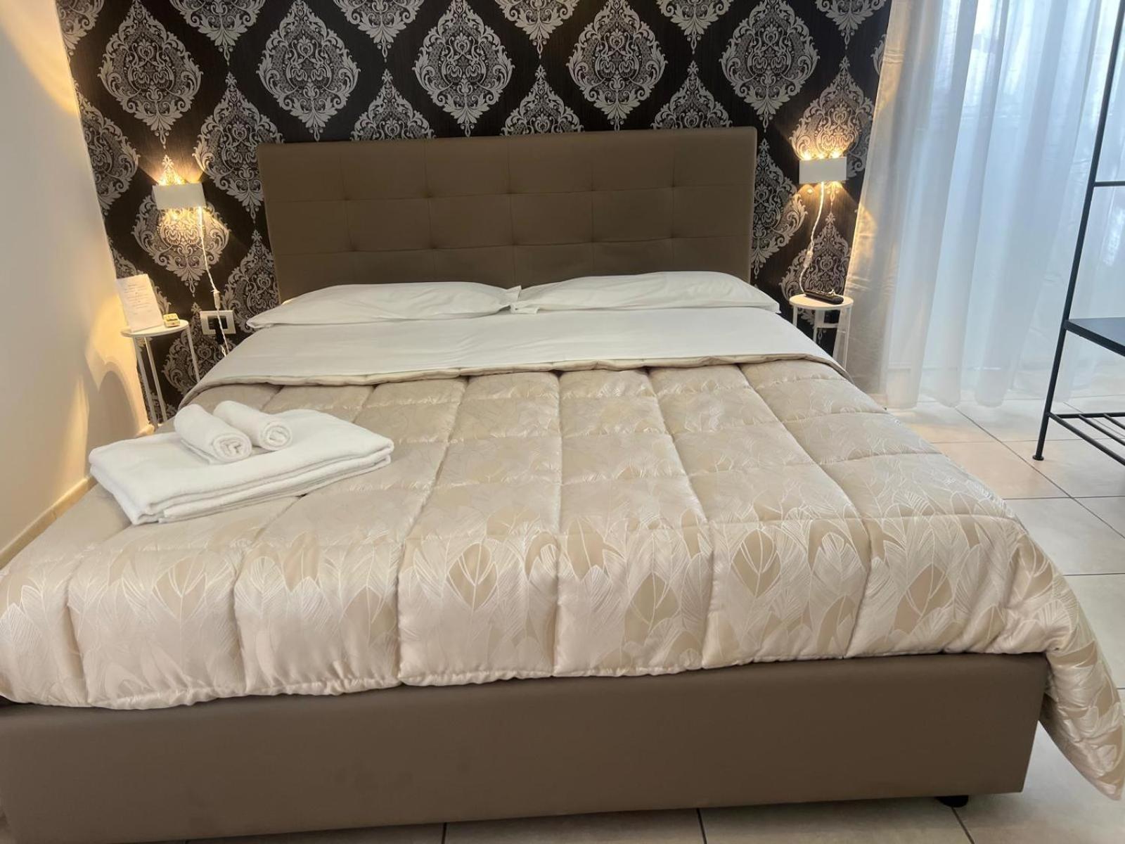 Conte Poderico Bed & Breakfast 2*