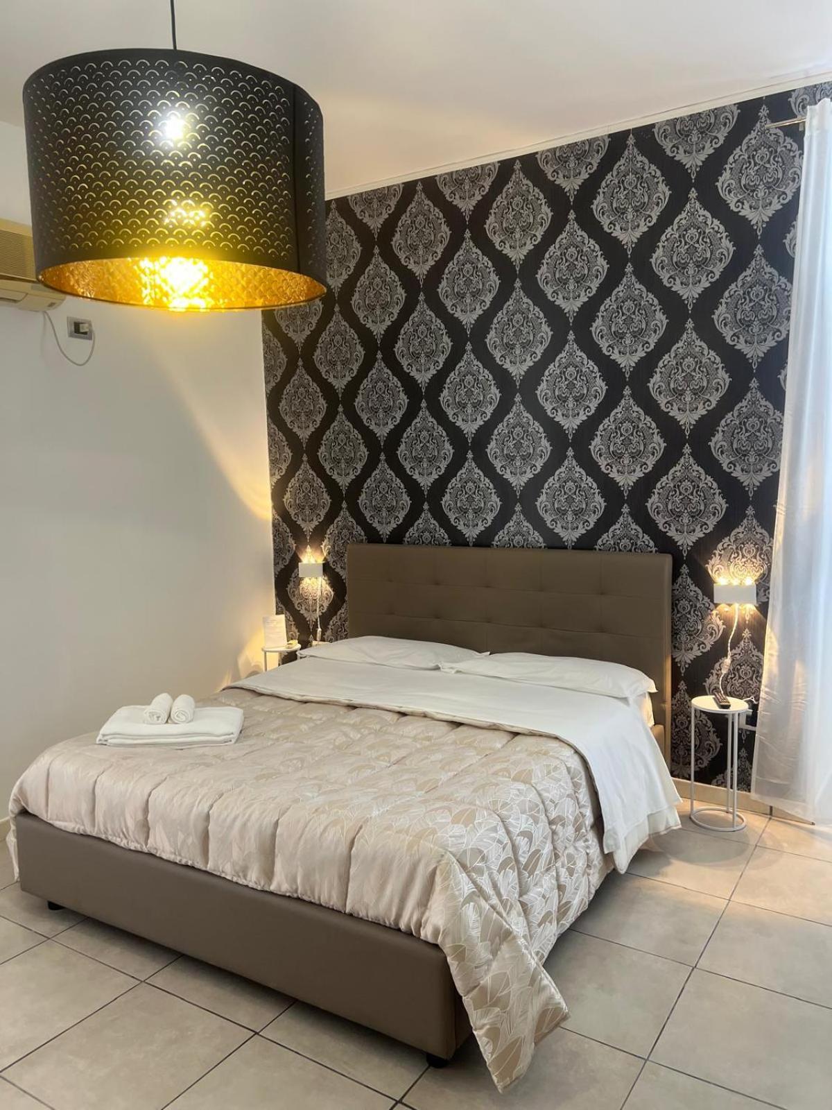 Bed & Breakfast Conte Poderico Napoli