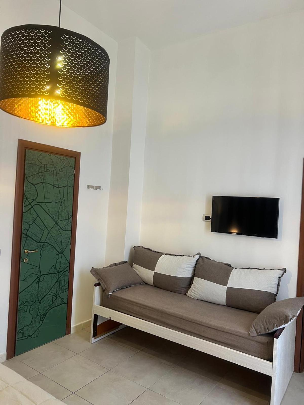 Conte Poderico Bed & Breakfast