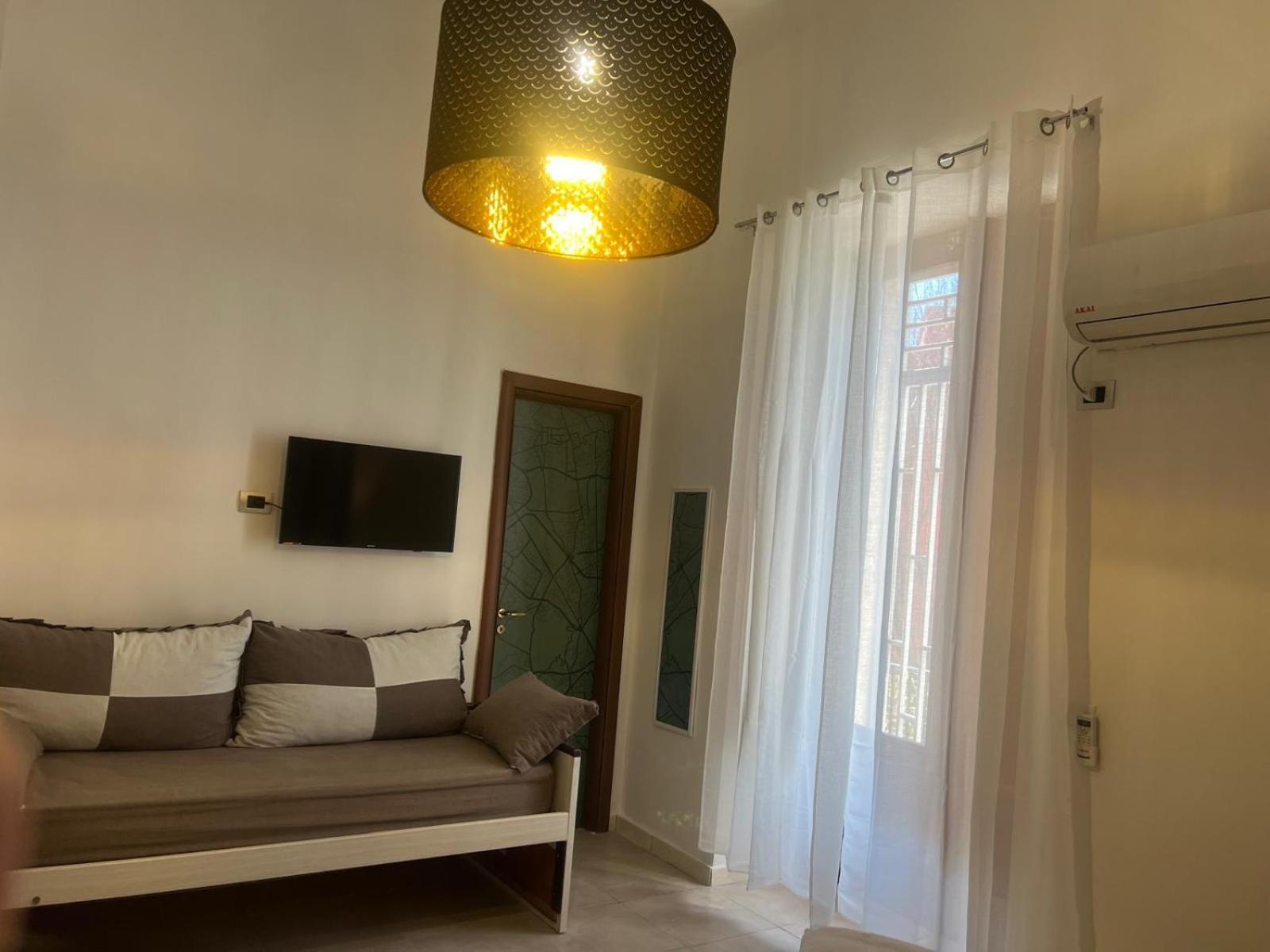 Conte Poderico Bed & Breakfast Napoli