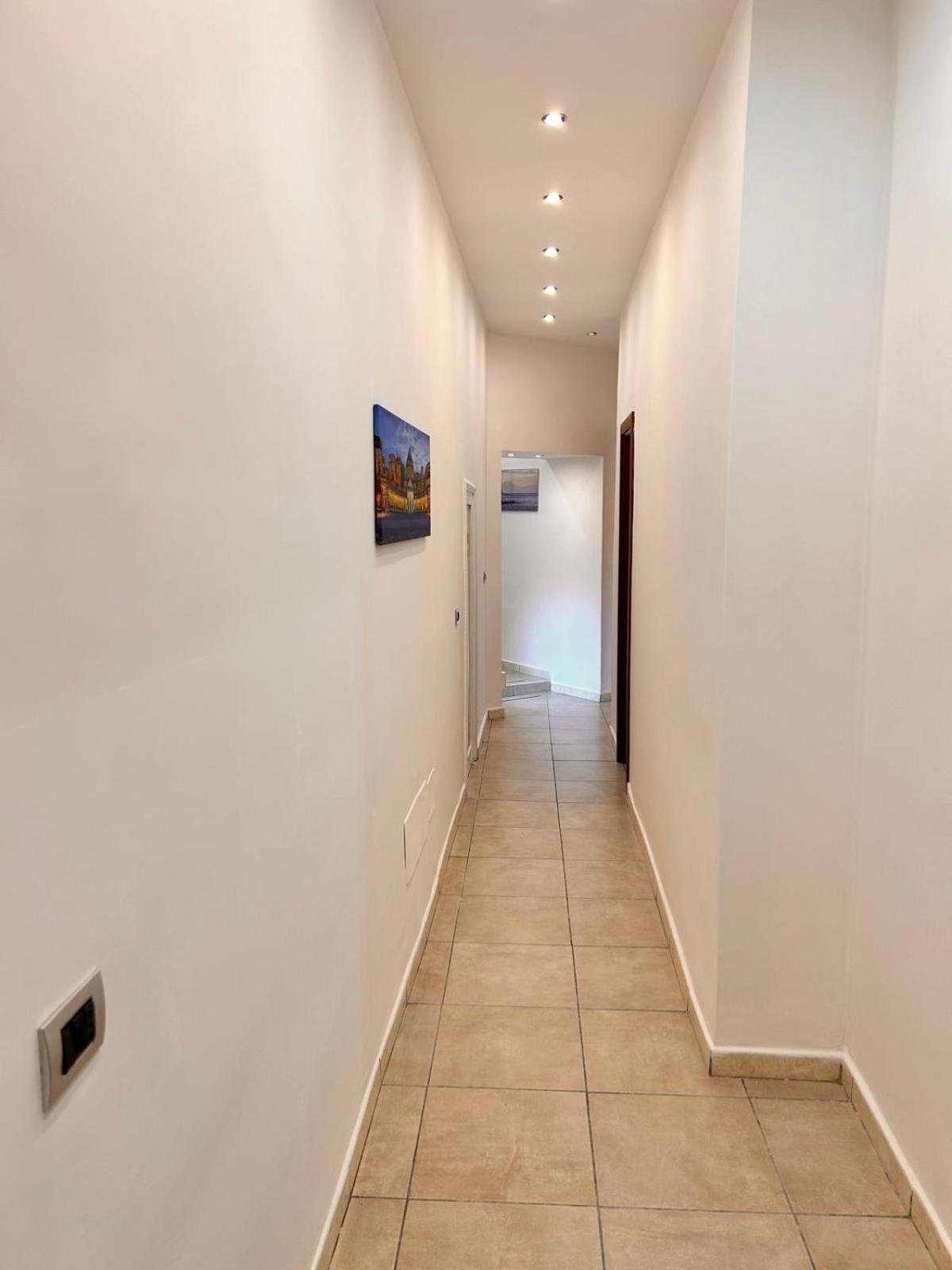 Conte Poderico Bed & Breakfast Napoli