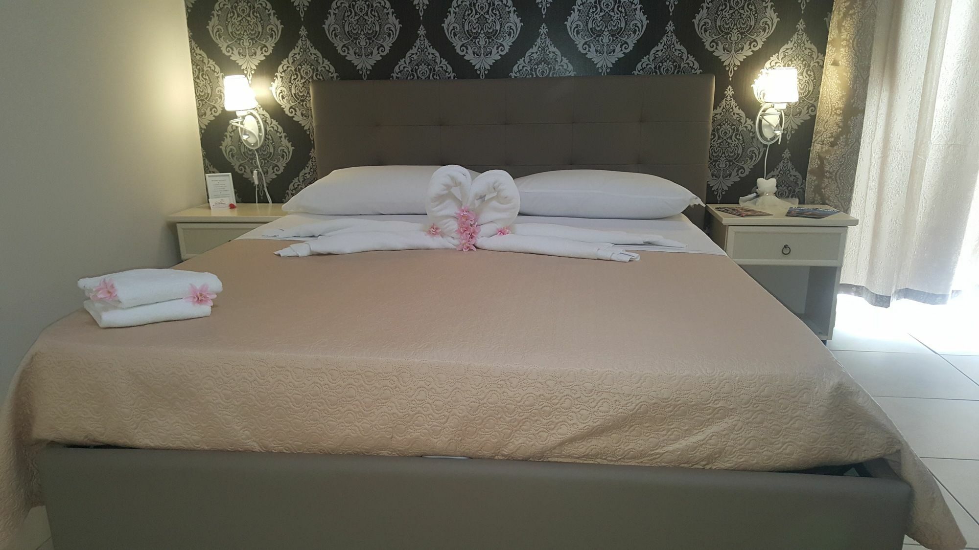 Conte Poderico Bed and breakfast